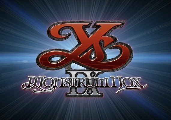 Ys IX: Monstrum Nox VS Nintendo