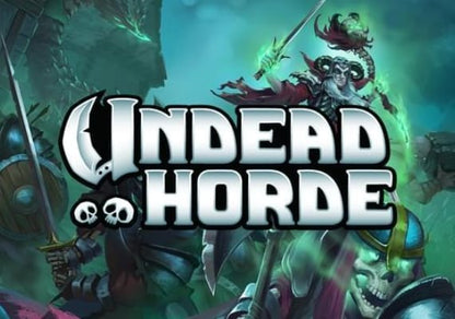 Undead Horde VS Xbox live