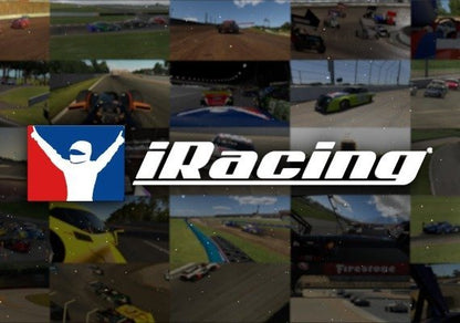 iRacing 3 maanden abonnement Officiële website CD Key