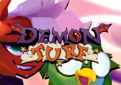 Demon Turf Stoom CD Key