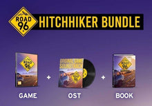 Road 96 - Liftersbundel Steam CD Key