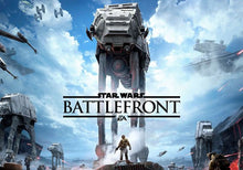 Star Wars: Battlefront Oorsprong CD Key