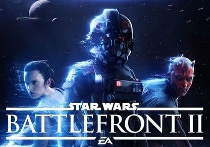 Star Wars: Battlefront II Oorsprong CD Key