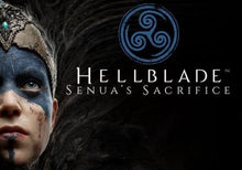 Hellblade: Senua's offer - VR-editie stoom CD Key