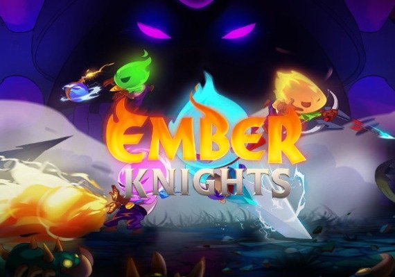 Ember Knights stoom CD Key