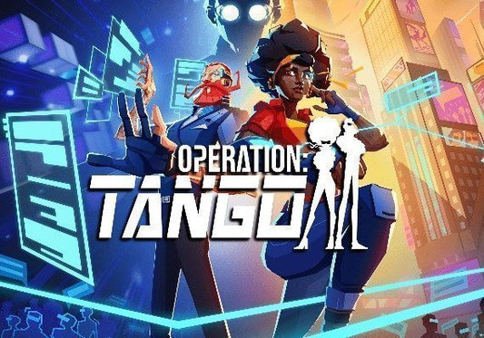 Operatie Tango VS Xbox live CD Key