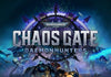 Warhammer 40.000: Chaos Gate - Daemonhunters stoom CD Key