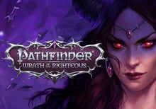 Pathfinder: Woede van de rechtvaardigen Officiële website CD Key