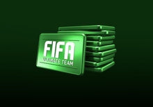 FIFA 22 - 1050 FUT-punten PS5 VS PSN CD Key