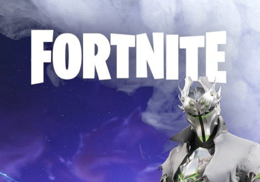 Fortnite - Rogue Spider Knight Skin Globaal Xbox One/Serie CD Key