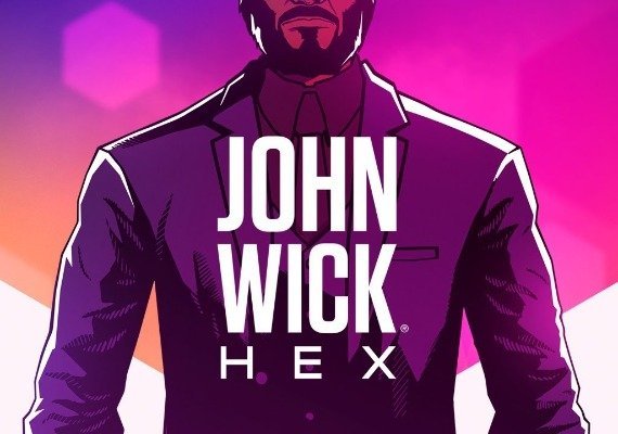 John Wick Hex EU Xbox live CD Key