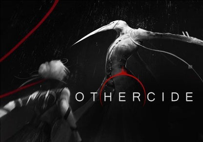 Othercide Stoom CD Key