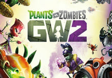 Plants vs. Zombies: Garden Warfare 2 EU Xbox One Xbox live CD Key