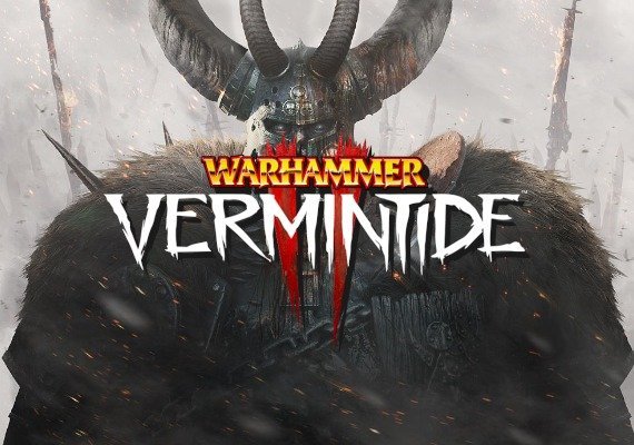 Warhammer: Vermintide 2 EU Xbox live CD Key