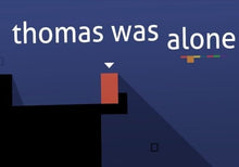 Thomas Was Alone VS Xbox live CD Key