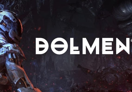 Dolmen ARG Xbox live CD Key