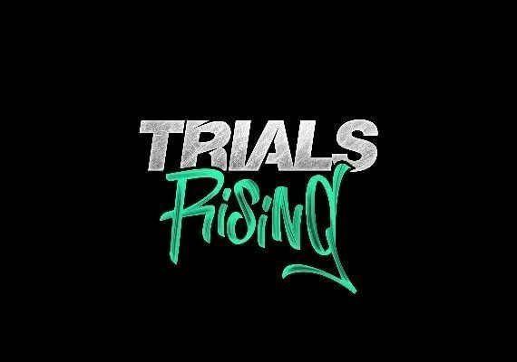 Trials Rising - Gold Edition VS Ubisoft Connect CD Key