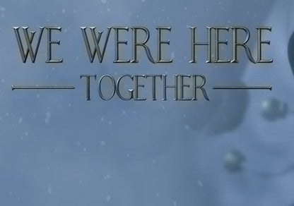 We Were Here Together VS Xbox live CD Key