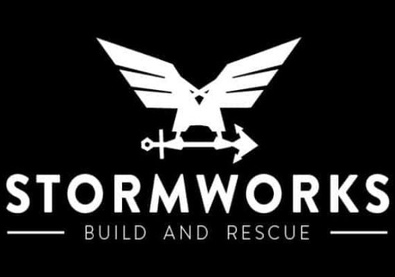 Stormworks: Steam bouwen en redden CD Key