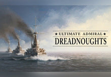 Ultieme Admiraal: Dreadnoughts Steam CD Key