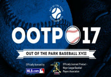 Out of the Park Honkbal 17 Stoom CD Key