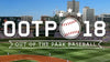 Out of the Park Honkbal 18 Stoom CD Key