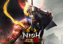 Nioh 2 - Eerste Samurai harnas EU PS4 PSN CD Key