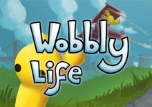 Wobbly Life VS Xbox live CD Key