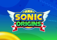 Sonic: Origins VS Xbox live CD Key