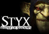 Styx: Meester van de schaduwen stoom CD Key