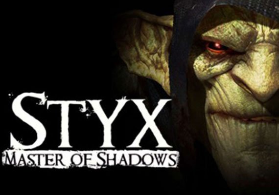 Styx: Meester van de schaduwen stoom CD Key