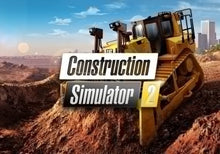 Bouw Simulator 2 - Console-uitgave EU Xbox live CD Key
