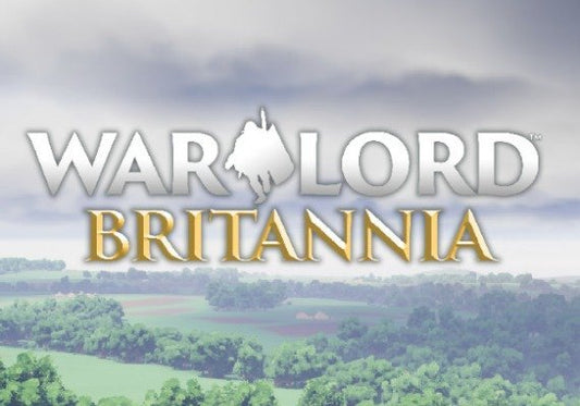 Krijgsheer: Britannia Stoom CD Key