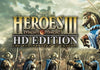 Heroes of Might & Magic III - HD-uitgave stoom CD Key