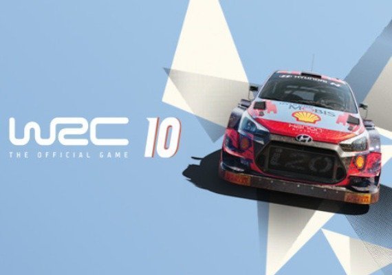 WRC 10: FIA Wereldkampioenschap Rally ARG Xbox-serie Xbox live CD Key