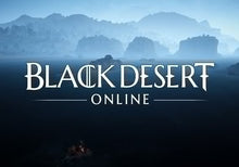 Black Desert Online - Traveler Edition Officiële website CD Key