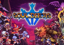 Souldiers Stoom CD Key