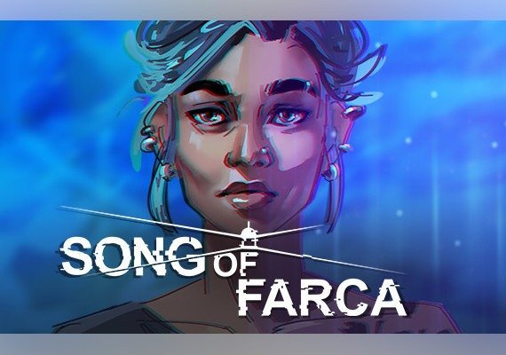 Lied van Farca Stoom CD Key