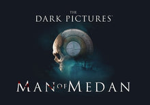 De Dark Pictures Anthology: Man van Medan Xbox live CD Key