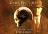 The Dark Pictures Anthology: Kleine Hoop & Man van Medan - Bundel EU Xbox live CD Key