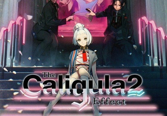 Het Caligula-effect 2 stoom CD Key