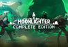 Maanlichter - complete editie ARG Xbox live CD Key