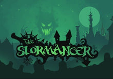 De Slormancer stoom CD Key