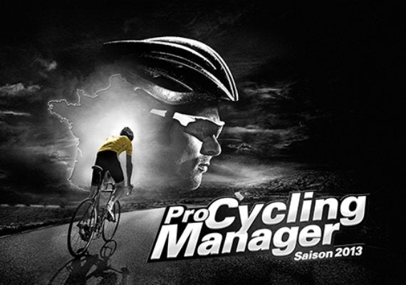 Pro Cycling Manager 2013 stoom CD Key