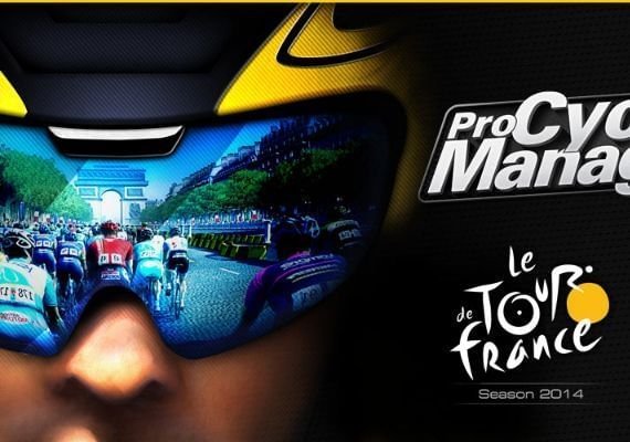 Pro Cycling Manager 2014 stoom CD Key