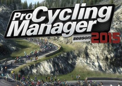 Pro Cycling Manager 2015 EU stoom CD Key