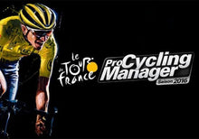 Pro Cycling Manager 2016 stoom CD Key