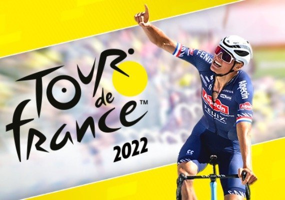 Tour France 2022 Stoom CD Key