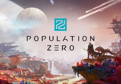 Population Zero stoom CD Key