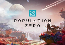 Population Zero stoom CD Key